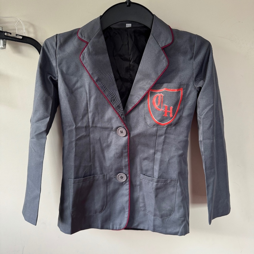 Matilda Costume Jacket